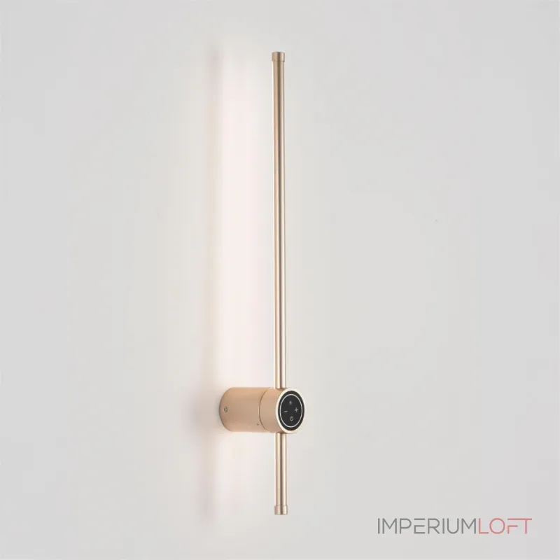 Настенный светильник Lumion Ledio 8311/14WL от ImperiumLoft