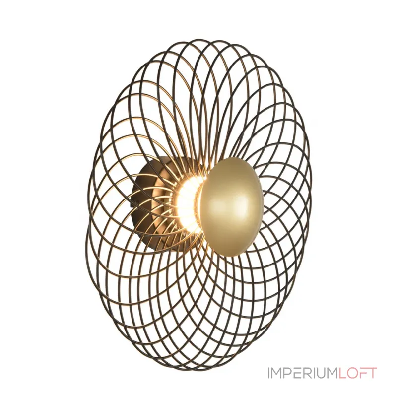 Бра Lumion Ledio 8379/8WL от ImperiumLoft Бра Lumion Ledio 8379/8WL от ImperiumLoft