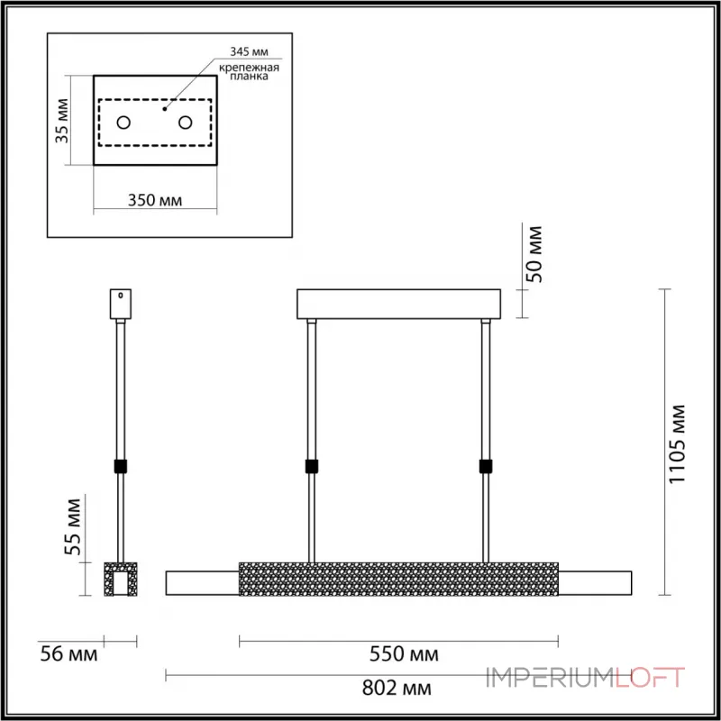 Подвесной светильник Odeon Light MIDCENT ODL24 129 4360/25L IP20 LED 25W 3000K 220V MARMI Изумрудный мрамор Подвесной светильник Odeon Light MIDCENT ODL24 129 4360/25L IP20 LED 25W 3000K 220V MARMI Изумрудный мрамор