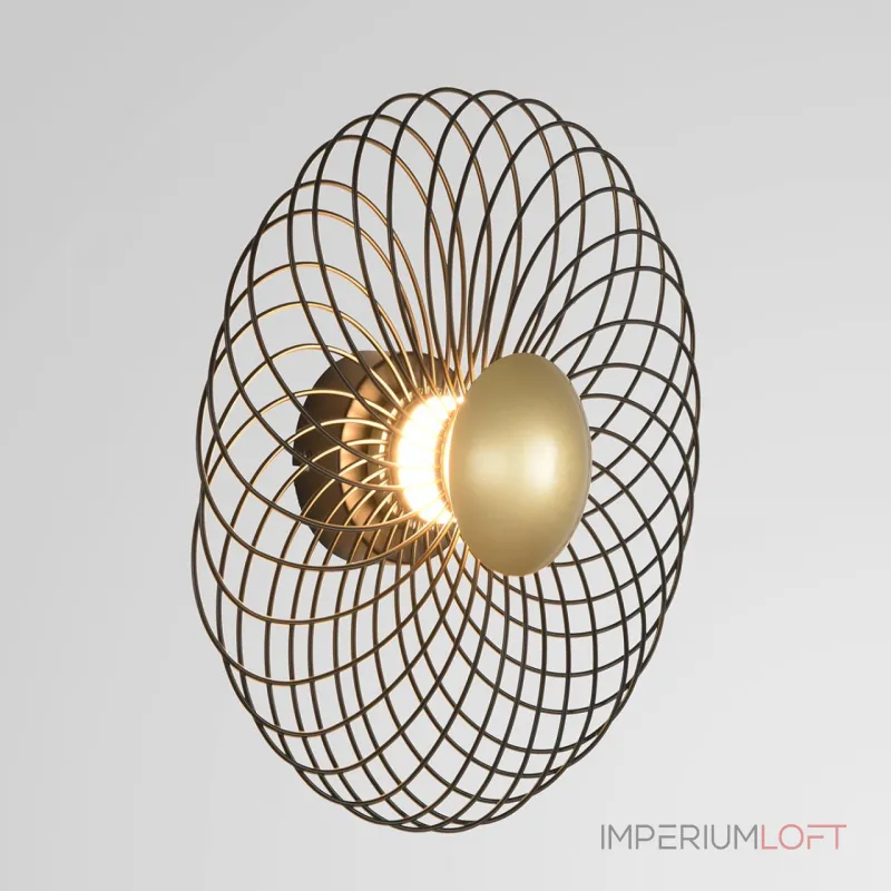Бра Lumion Ledio 8379/8WL от ImperiumLoft Бра Lumion Ledio 8379/8WL от ImperiumLoft