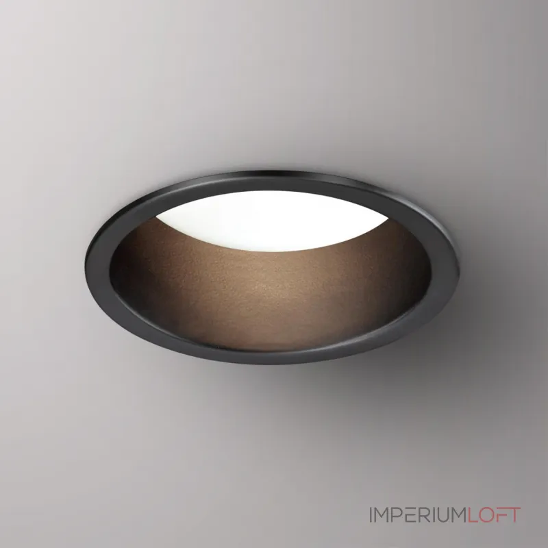 Светильник встраиваемый светодиодный Novotech SPOT NT23 282 359233 IP20 LED 6W 220V 360Лм 3000К TRAN Чёрный от ImperiumLoft Светильник встраиваемый светодиодный Novotech SPOT NT23 282 359233 IP20 LED 6W 220V 360Лм 3000К TRAN Чёрный от ImperiumLoft