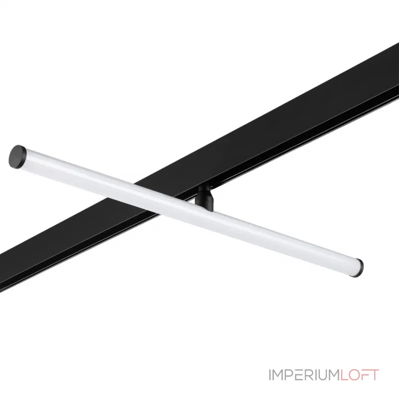 Трековый смарт-светильник Novotech Shino 6675/12WL от ImperiumLoft Трековый смарт-светильник Novotech Shino 6675/12WL от ImperiumLoft