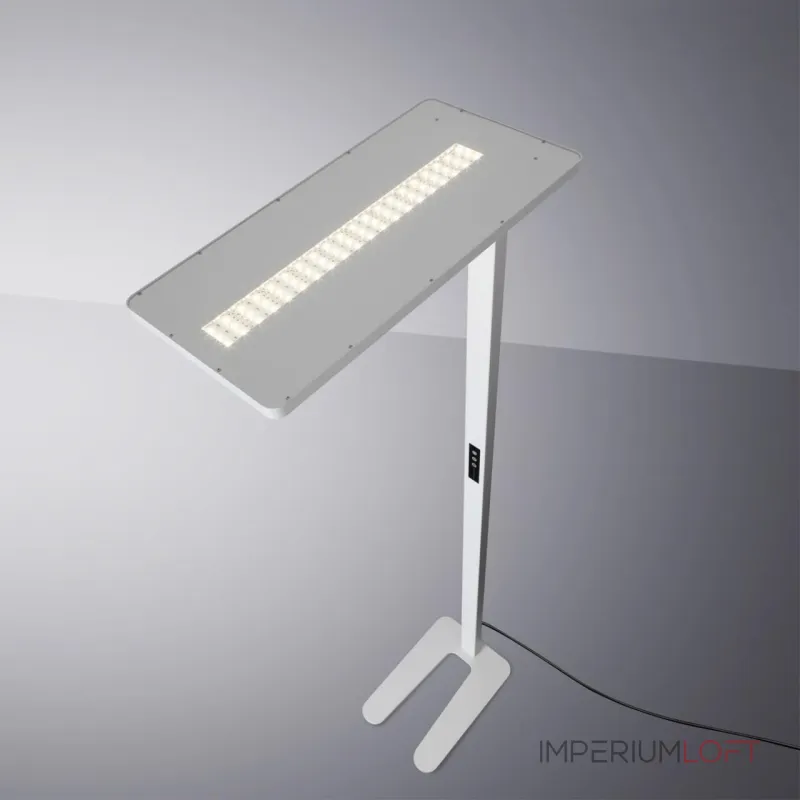 Торшер Novotech Ledo 359545 от ImperiumLoft