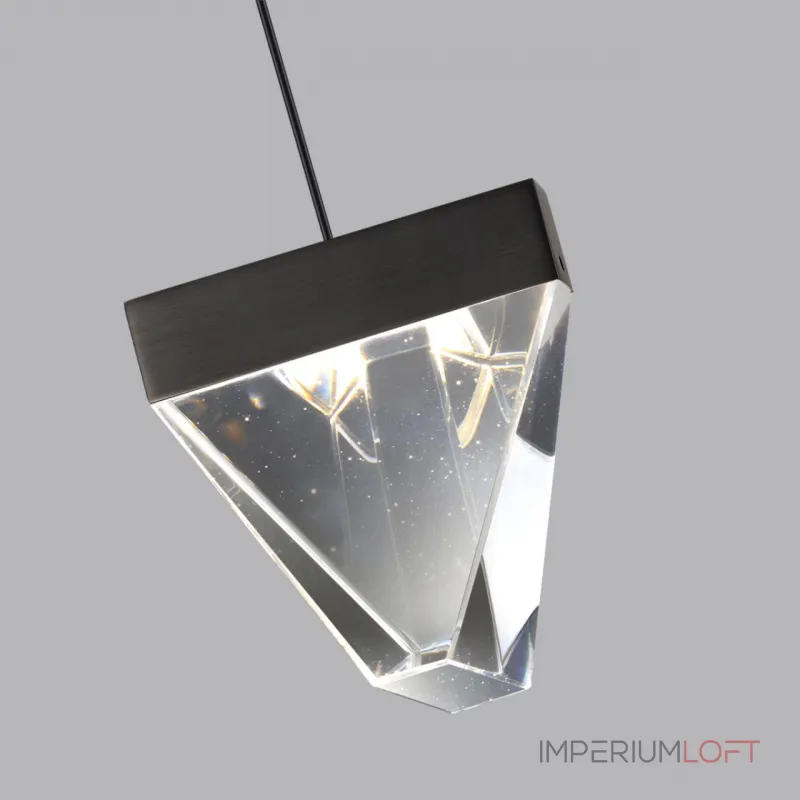 Подвесной светильник Odeon Light L-vision 6677/5L