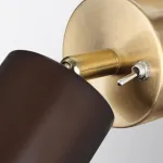 Настенный светильник Odeon Light Minima 8043/1F от ImperiumLoft