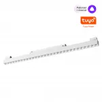 Трековый смарт-светильник Novotech Shino 359636 от ImperiumLoft