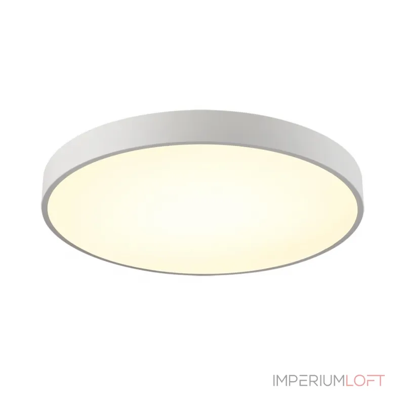 Потолочный светильник Сонекс Mitra led 70вт ø600 8235/12C от ImperiumLoft
