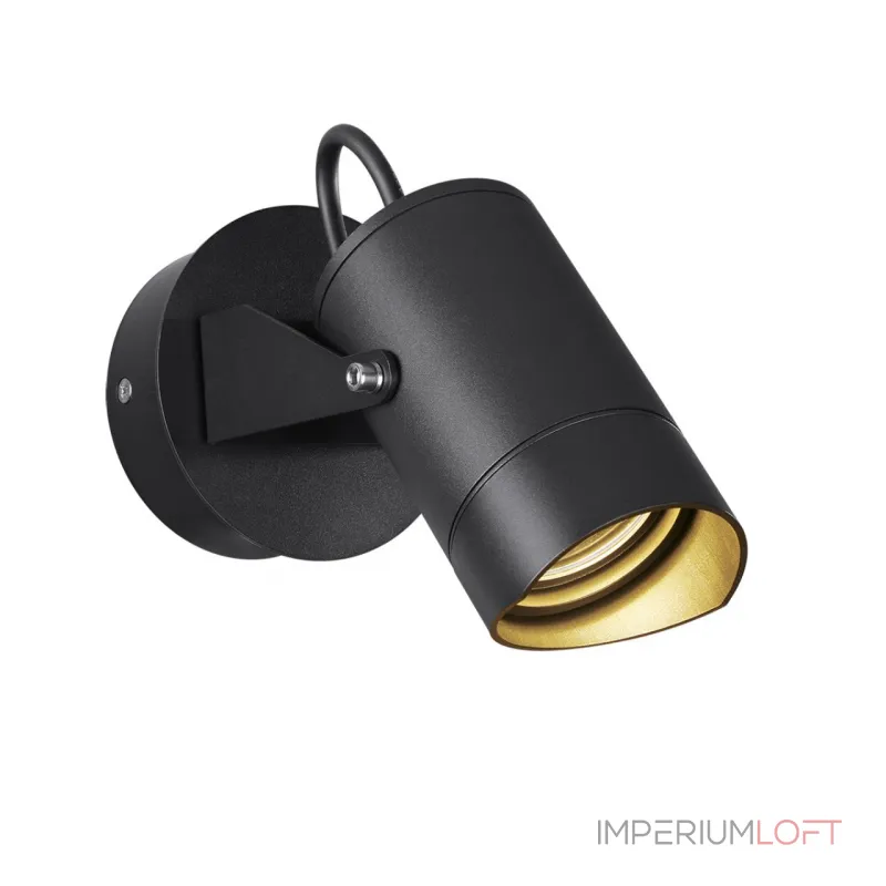 Настенный светильник Odeon Light Nature 7692/48L от ImperiumLoft Настенный светильник Odeon Light Nature 7692/48L от ImperiumLoft