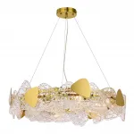 Подвесная люстра Lumion Neoclassi 6582/8