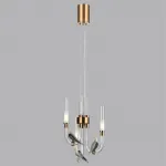 Подвесной светильник Odeon Light L-vision 5431/6L