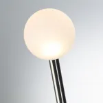 Уличный светильник Odeon Light Nature 7123/1GLA от ImperiumLoft