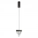 Подвесной светильник Odeon Light L-vision 6677/5L