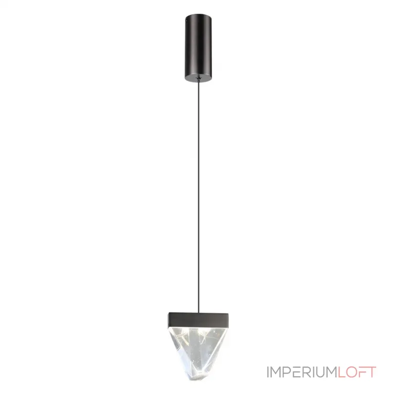 Подвесной светильник Odeon Light L-vision 6677/5L