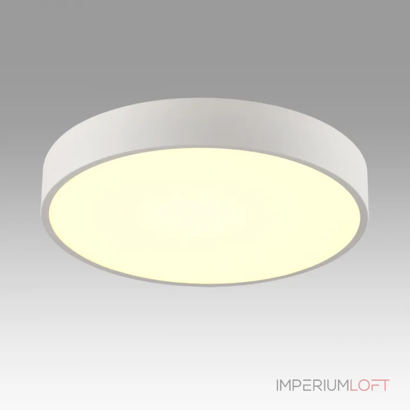 Потолочный светильник Сонекс Mitra led 48вт ø500 8230/1T от ImperiumLoft