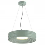 Потолочный светильник Сонекс Avra led 40вт ø470 8123/1Т от ImperiumLoft