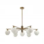 Люстра на штанге Lumion Moderni 8278/9