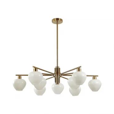 Люстра на штанге Lumion Moderni 8278/9 Люстра на штанге Lumion Moderni 8278/9