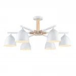 Потолочная люстра Lumion Moderni 8095/6C