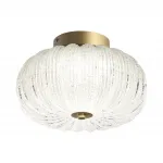 Подвесной светильник Сонекс Piko led 24вт ø300 7720/24L