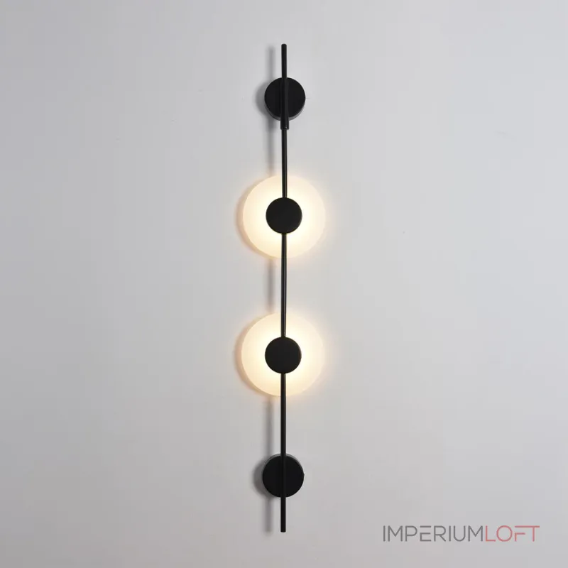 Настенный светильник Lumion Ledio 8372/16WL от ImperiumLoft Настенный светильник Lumion Ledio 8372/16WL от ImperiumLoft