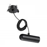 База встраиваемая для ввода питания Novotech Konst 6642/16WL от ImperiumLoft