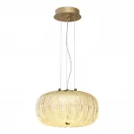 Подвесной светильник Сонекс Piko led 24вт ø300 7720/24L