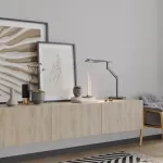 Лампа настольная диммируемая со сменой цветовой температуры Novotech Ledo 359541 от ImperiumLoft