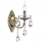 Бра Lumion Classi 6538/2W от ImperiumLoft