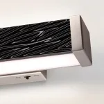 Настенный светильник с выкл. Odeon Light Riviera 5451/10WLB от ImperiumLoft