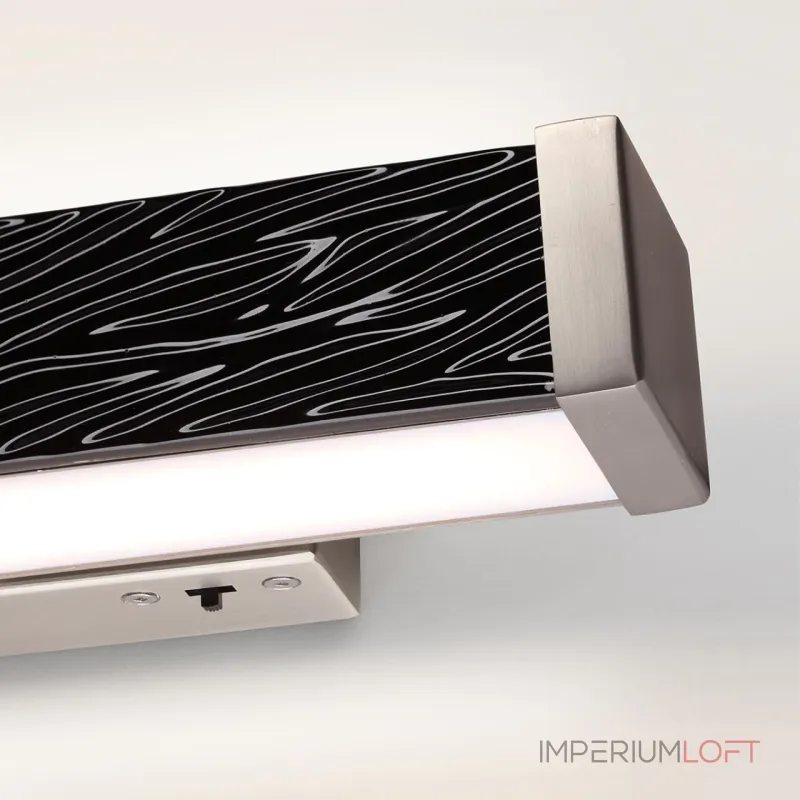 Настенный светильник с выкл. Odeon Light Riviera 5451/10WLB от ImperiumLoft Настенный светильник с выкл. Odeon Light Riviera 5451/10WLB от ImperiumLoft