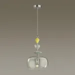 Подвесной светильник E14 1*40W 4893/1A BIZET 4893/1A CLASSIC ODL_EX22 107