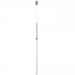 Подвесной светильник Odeon Light Hightech 6639/12L