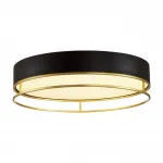 Потолочный светильник Сонекс Avra led 100вт ø600 8186/6C от ImperiumLoft