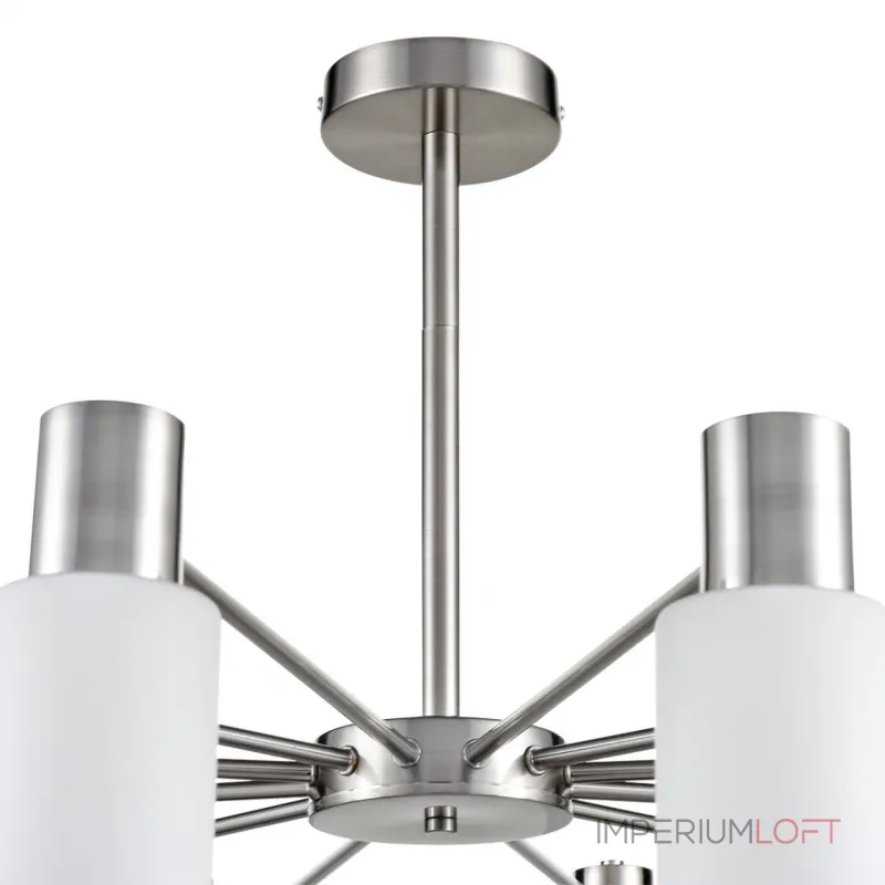 Люстра на штанге Lumion Comfi 8099/12C