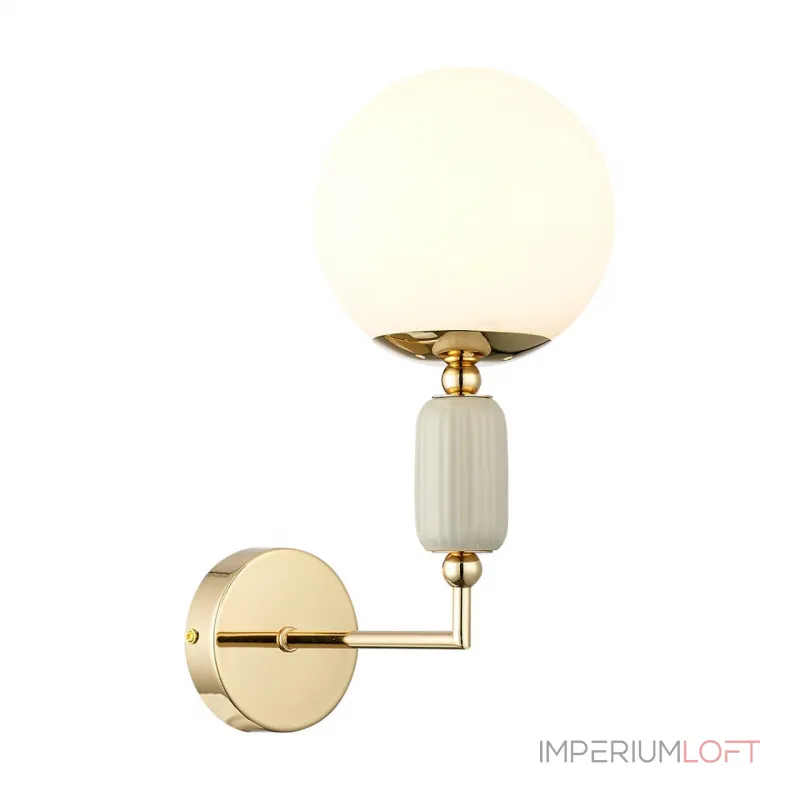 Светильник настенный Lumion Classi 359384 от ImperiumLoft Светильник настенный Lumion Classi 359384 от ImperiumLoft