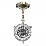 Бра Lumion Classi 6538/2W от ImperiumLoft