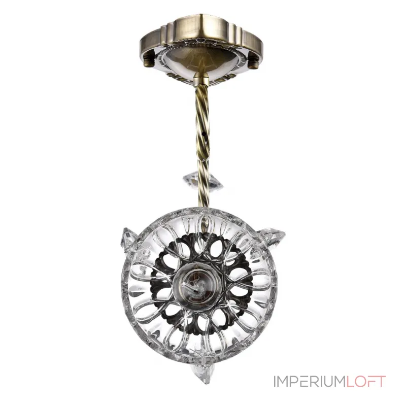 Бра Lumion Classi 6538/2W от ImperiumLoft Бра Lumion Classi 6538/2W от ImperiumLoft