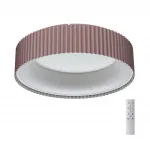 Потолочный светильник Сонекс Avra led 56вт ø460 8133/1Т от ImperiumLoft