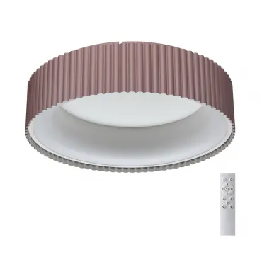 Потолочный светильник Сонекс Avra led 56вт ø460 7714/56L Потолочный светильник Сонекс Avra led 56вт ø460 7714/56L