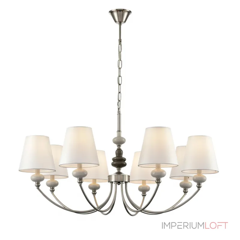 Подвесная люстра Lumion Classi 8283/8 Подвесная люстра Lumion Classi 8283/8