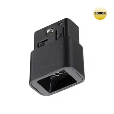 Трековый светильник для низковольтного шинопровода Novotech Shino 359513