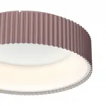 Потолочный светильник Сонекс Avra led 56вт ø460 8133/1Т от ImperiumLoft