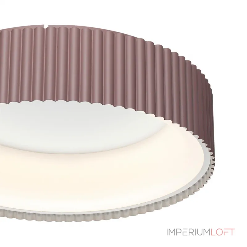 Потолочный светильник Сонекс Avra led 56вт ø460 8133/1Т от ImperiumLoft