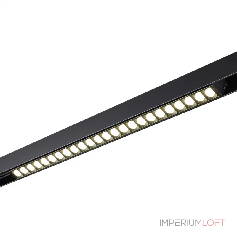 Трековый смарт-светильник Novotech Shino 6697/7L от ImperiumLoft Трековый смарт-светильник Novotech Shino 6697/7L от ImperiumLoft