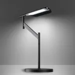 Лампа настольная диммируемая со сменой цветовой температуры Novotech Ledo 359541 от ImperiumLoft