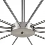 Люстра на штанге Lumion Comfi 8099/12C