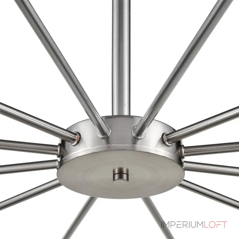 Люстра на штанге Lumion Comfi 8099/12C