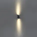 Настенный светильник Odeon Light Nature 8050/1А от ImperiumLoft