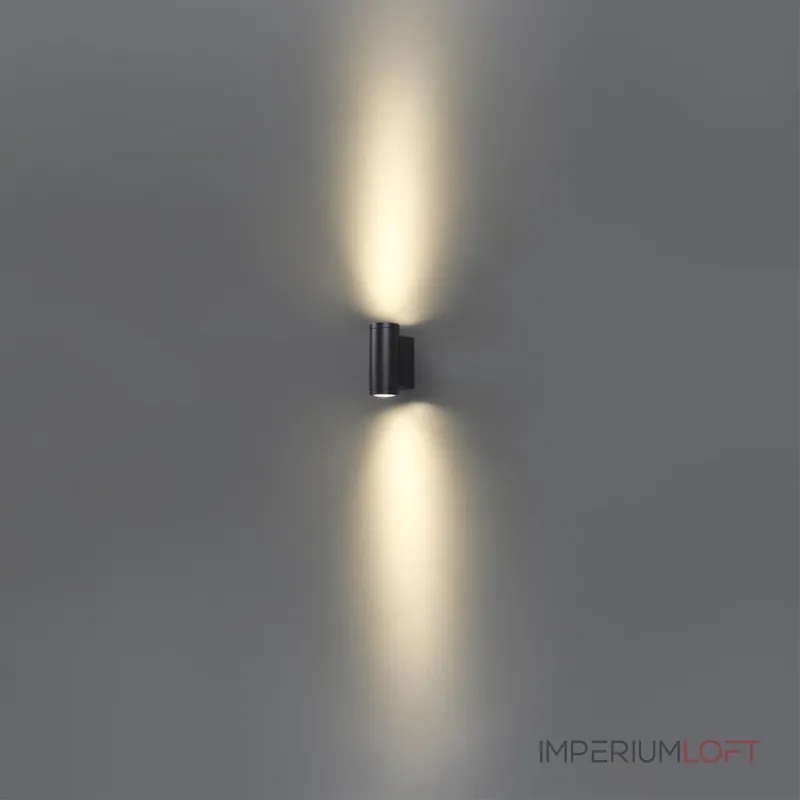 Настенный светильник Odeon Light Nature 8050/1А от ImperiumLoft