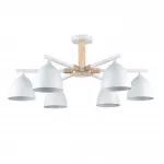 Потолочная люстра Lumion Moderni 8095/6C